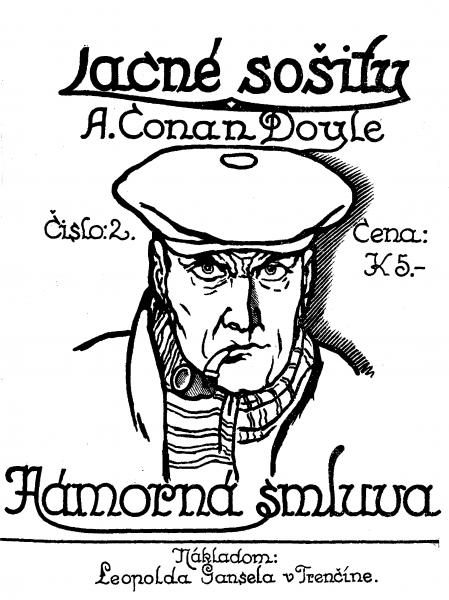 Námorná zmluva
